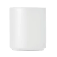 Kép 4/4 - PP bögre 300 ml, fehér
