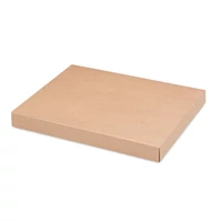 Kép 2/8 - Organikus pamut kötény, 340 g.