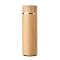 Kép 1/8 - Duplafalú termosz, 400 ml