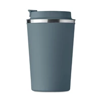 Kép 2/6 - Duplafalú pohár, 350 ml, benzin