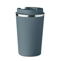 Kép 1/6 - Duplafalú pohár, 350 ml, benzin