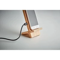 Kép 3/8 - Vez.nélk. töltő telefon tartó