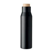 Kép 1/6 - Duplafalú termosz, 500 ml, fekete