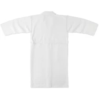 Kép 5/6 - Onzai large Org. pamut fürdőköntös XL/XXL, fehér