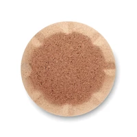 Kép 2/6 - Duplafalú palack 500 ml, burgundi