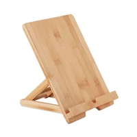 Kép 6/7 - Bambusz tablet állvány