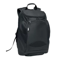 Kép 2/8 - 600D RPET sport hátitáska