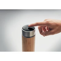 Kép 1/7 - Duplafalú termosz, 480 ml