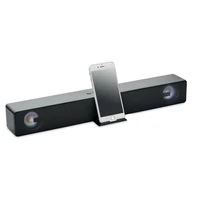 Kép 3/6 - 5.0 vez.n. soundbar hangszóró