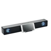 Kép 5/6 - 5.0 vez.n. soundbar hangszóró