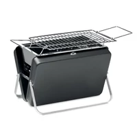 Kép 6/6 - Hordozható állványos grill