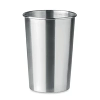 Kép 2/4 - Rozsdamentes pohár 350 ml