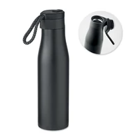 Kép 1/6 - Duplafalú termosz 600 ml