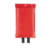 Kép 2/4 - Tűzoltó takaró PVC tasakban