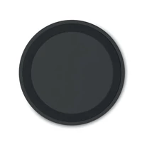 Kép 2/2 - Kis vezeték nélküli töltő, fekete