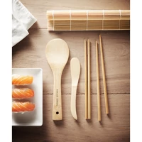Kép 4/4 - 5 darabos sushi készítő szett