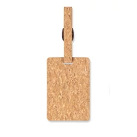 Kép 2/5 - Parafa bőröndcímke
