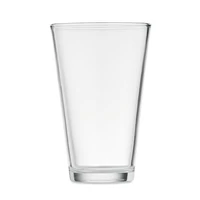 Kép 1/7 - Üvegpohár 300 ml