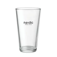 Kép 7/7 - Üvegpohár 300 ml