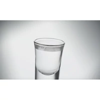 Kép 3/5 - Röviditalos pohár 28 ml