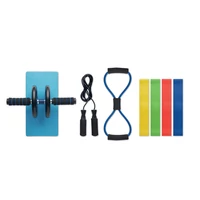 Kép 1/5 - 8 darabos fitnesz/torna szett