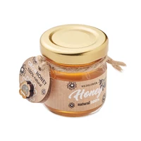Kép 2/5 - Vadvirágméz 50 g