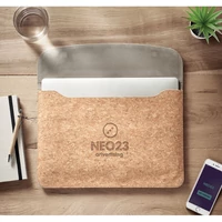 Kép 1/6 - Parafa laptop táska