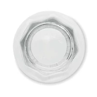 Kép 7/8 - Pohár bambuszfedél-/alátéttel