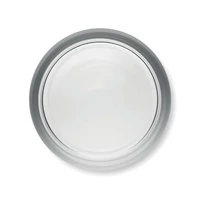 Kép 5/7 - Alacsony üvegpohár 300 ml
