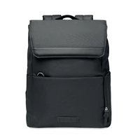 Kép 3/8 - 600D RPET laptop hátizsák