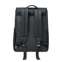 Kép 5/8 - 600D RPET laptop hátizsák