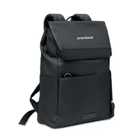 Kép 7/8 - 600D RPET laptop hátizsák