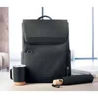 Kép 8/8 - 600D RPET laptop hátizsák