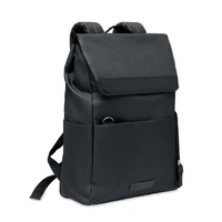 Kép 1/8 - 600D RPET laptop hátizsák