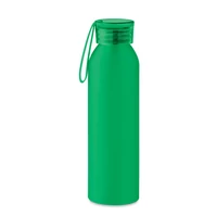 Kép 2/4 - Alumínium palack 600 ml, zöld