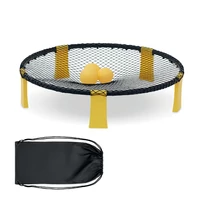 Kép 4/8 - Roundnet/spikeball játék