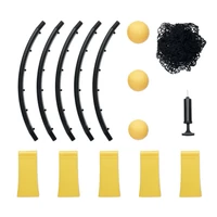 Kép 1/8 - Roundnet/spikeball játék