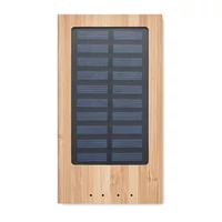 Kép 4/7 - 4000 mAh napelemes powerbank