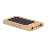 Kép 7/7 - 4000 mAh napelemes powerbank
