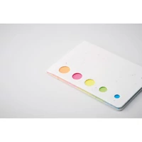 Kép 1/5 - Magpapír öntapadós jegyzetelők