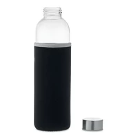 Kép 4/7 - Üvegpalack tokban 750 ml