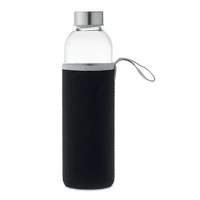 Kép 5/7 - Üvegpalack tokban 750 ml