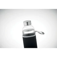 Kép 1/7 - Üvegpalack tokban 750 ml