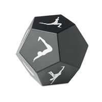 Kép 4/7 - Jógagyakorlat választó kocka