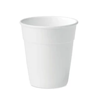 Kép 2/3 - PP pohár 350 ml