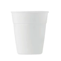 Kép 1/3 - PP pohár 350 ml