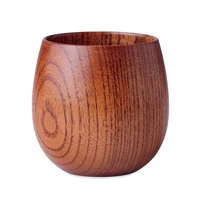 Kép 3/6 - Tölgyfa pohár 250 ml