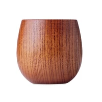 Kép 6/6 - Tölgyfa pohár 250 ml