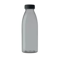 Kép 3/6 - Spring RPET palack 500 ml, áttetsző szürke