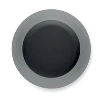 Kép 4/6 - Spring RPET palack 500 ml, áttetsző szürke